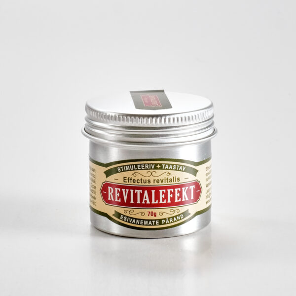 Männivaigu salv 70g Revitalefekt OÜ